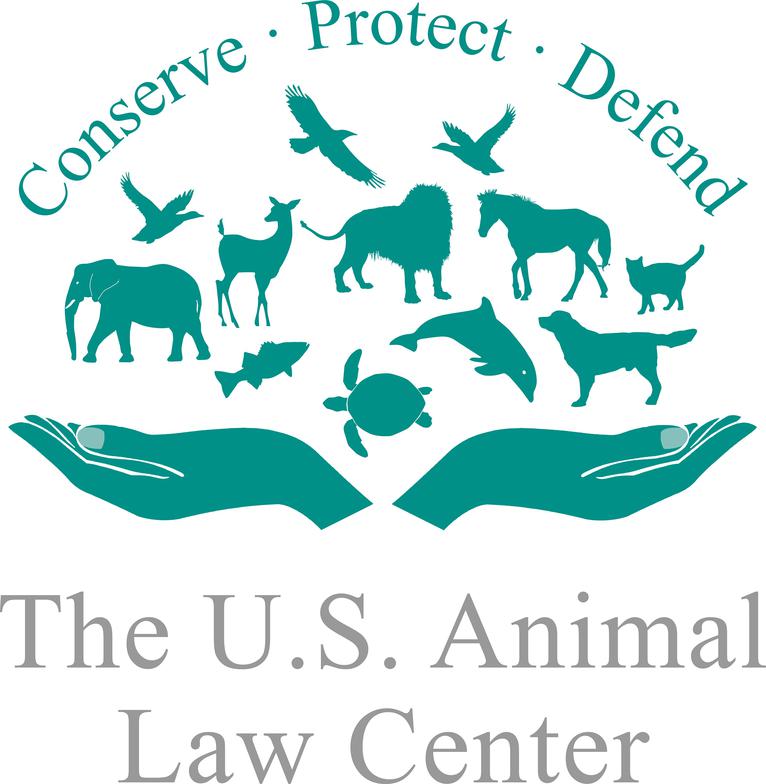 The . Animal Law Center